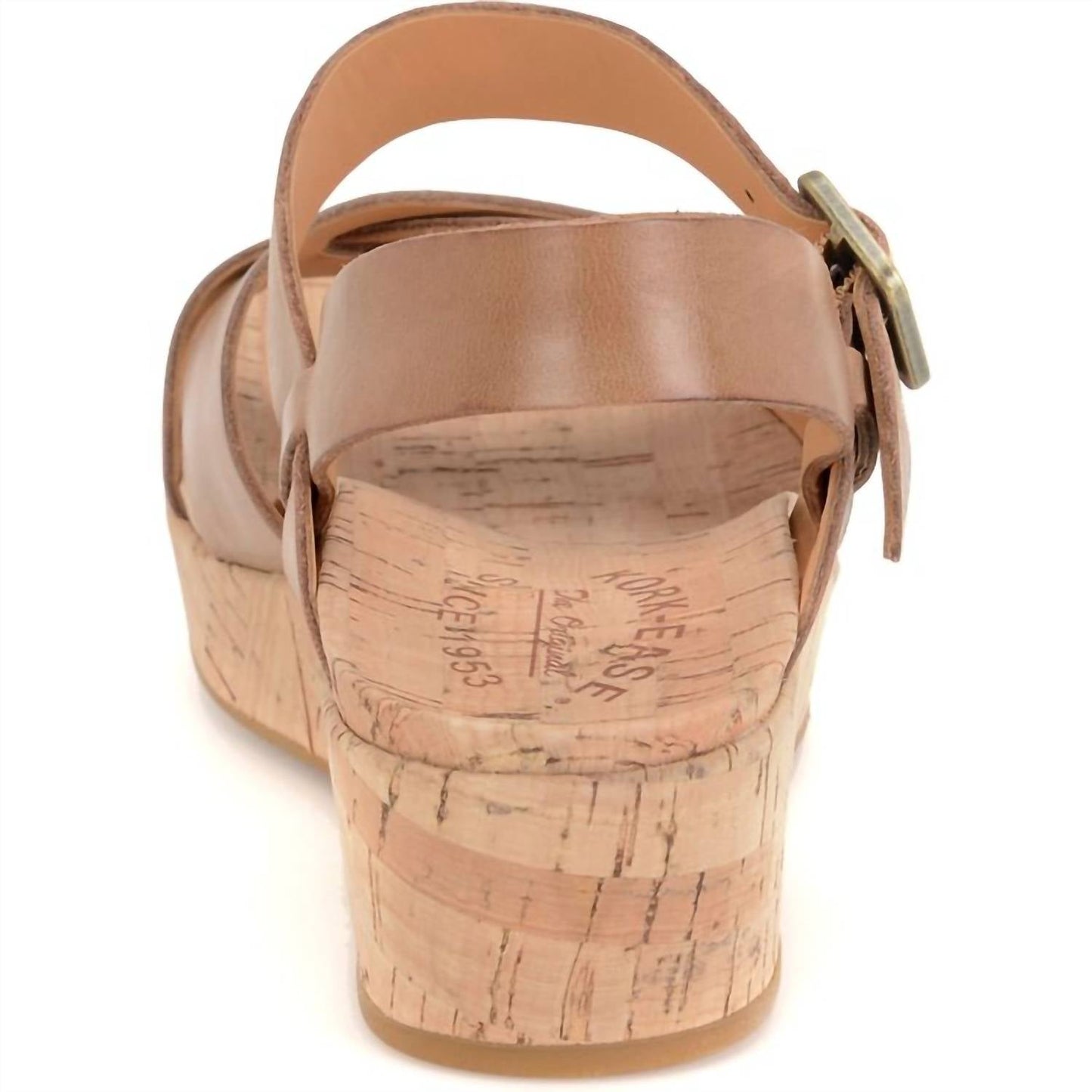 Kork-Ease - Women Myrna 2.0 Wedge Sandal