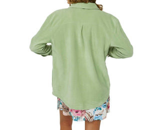 O'Neill - Jaqueta Collins Solid Superfleece