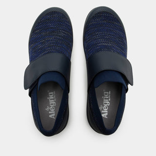 Alegria - Tênis Feminino Dasher Comfort para Caminhada