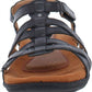 Cobb Hill - Women's Rubey Woven Sandals - Wide
