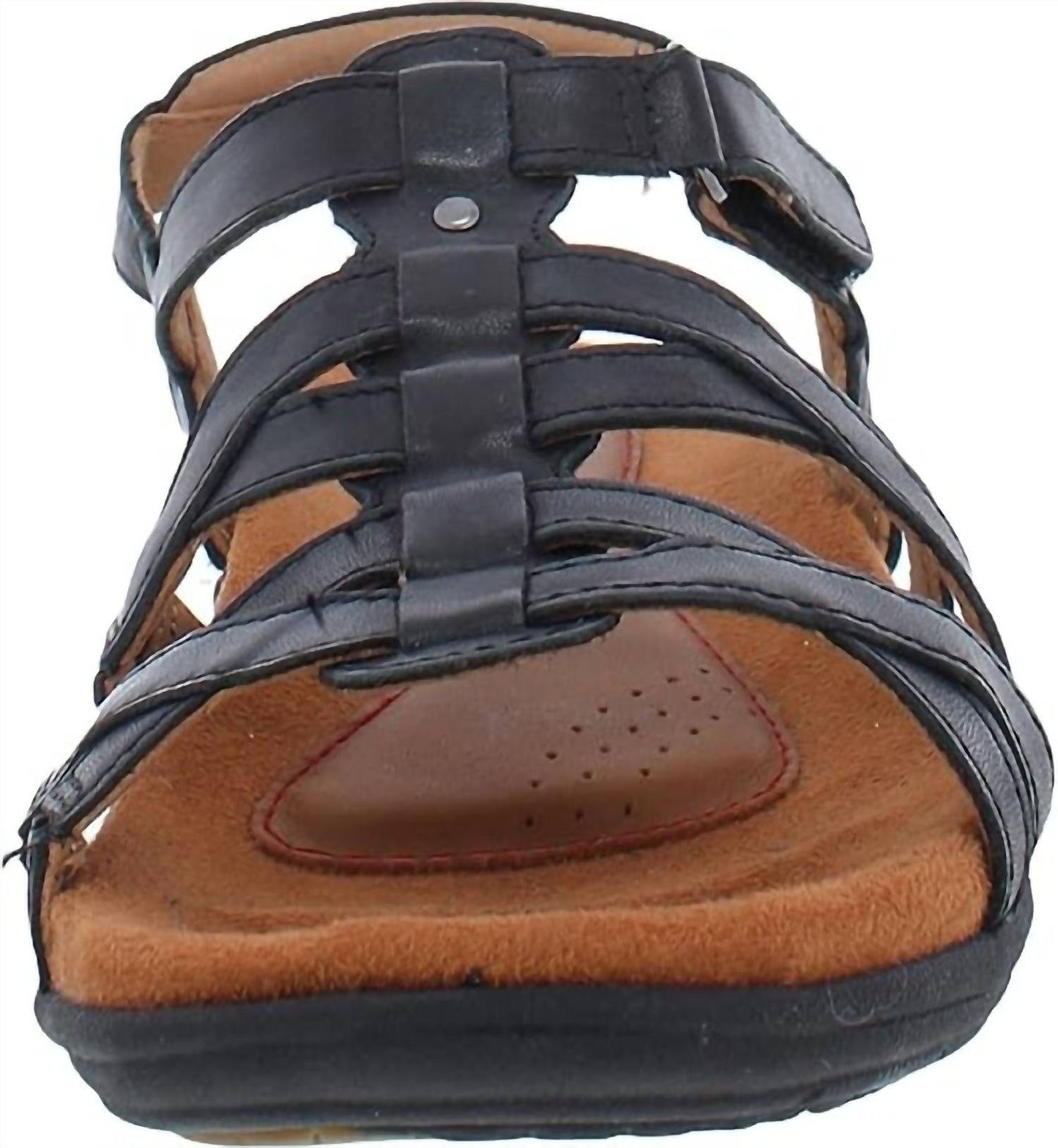 Cobb Hill - Women's Rubey Woven Sandals - Wide