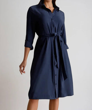 Buki - Vestido Camisa Kathleen