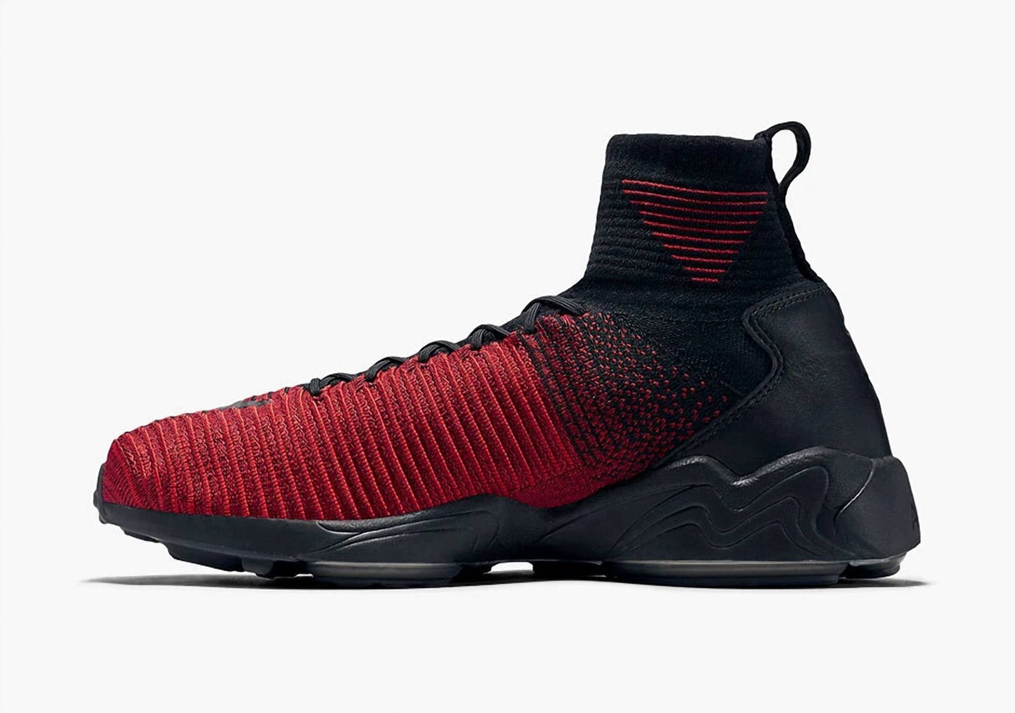 Nike - Men's Zoom Mercurial Xi 11 Flyknit Fc Shoes