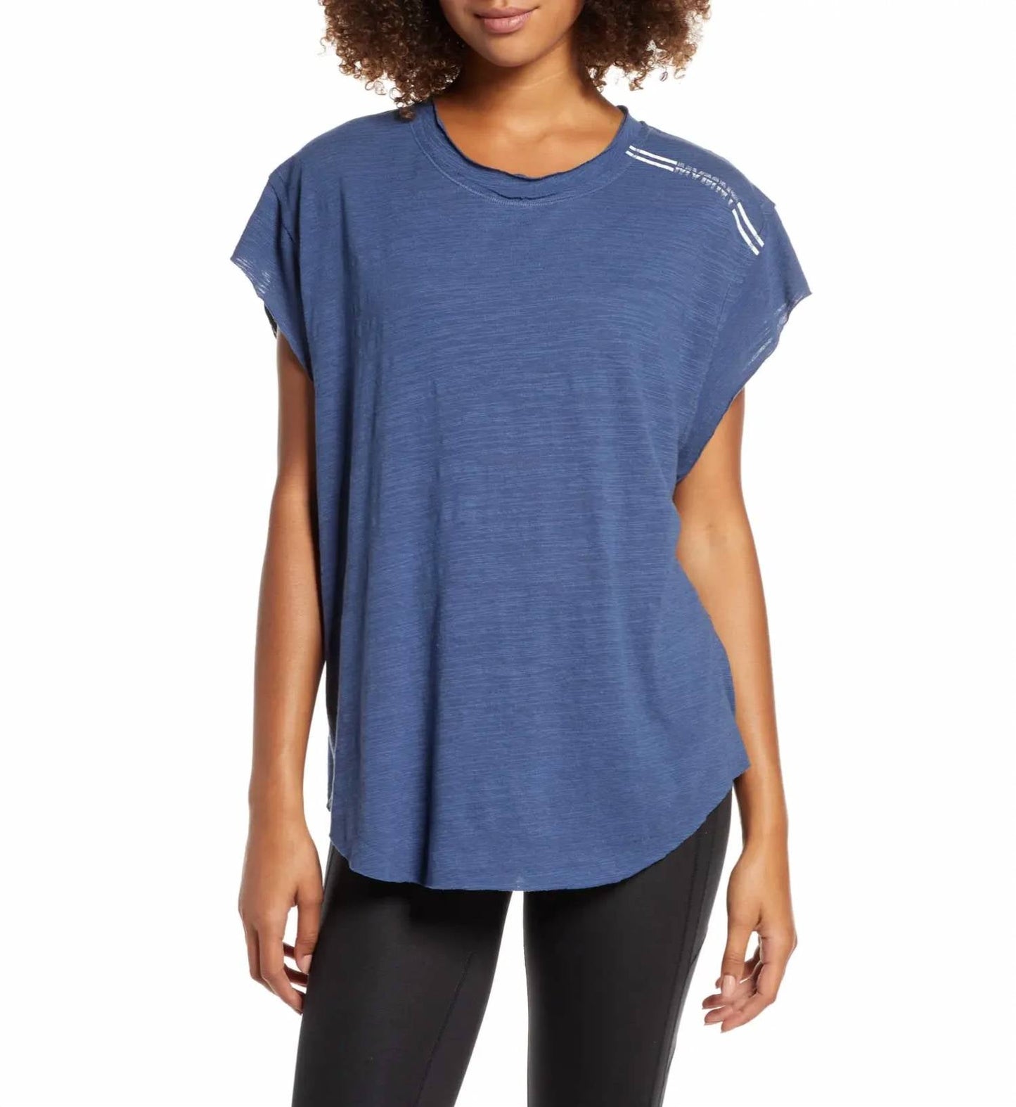 Free People - TAKE A HIKE TEE