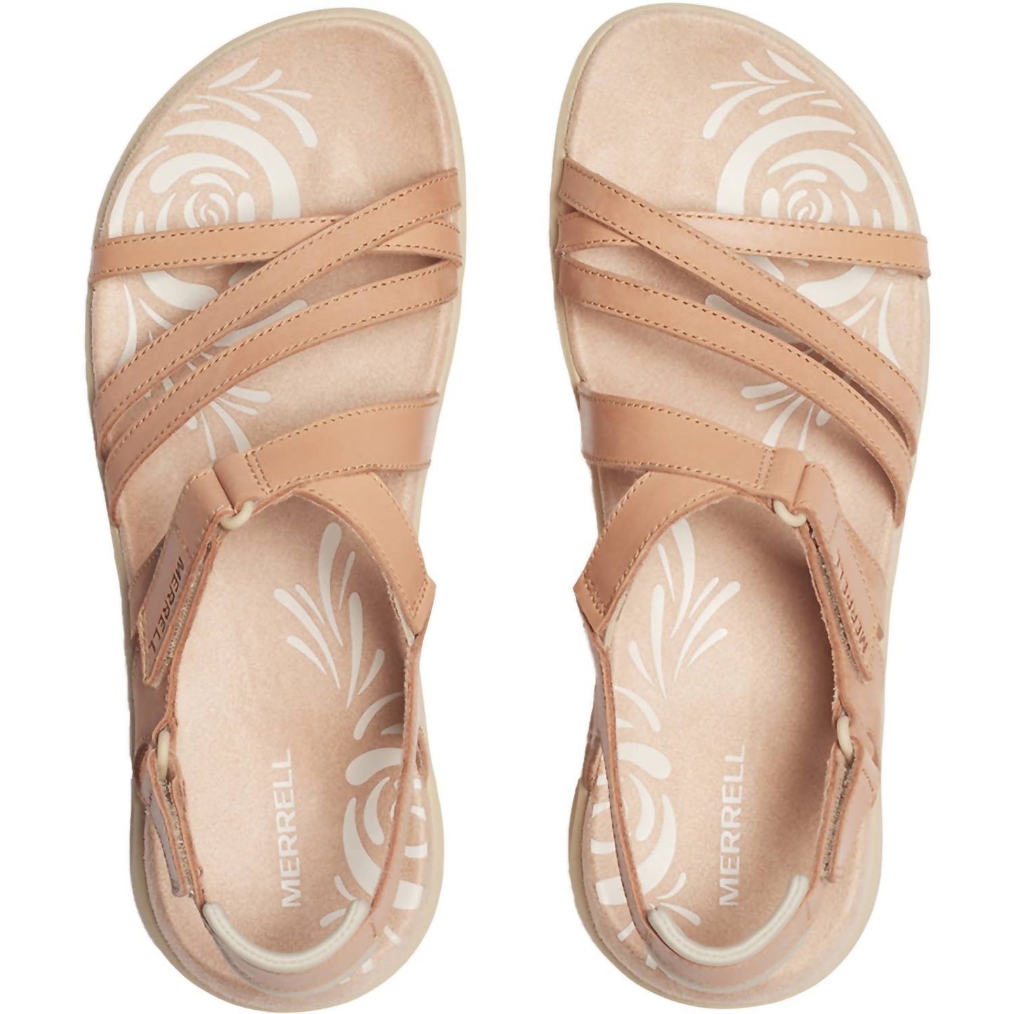 Merrell - Women's Harbor Backstrap Sandals