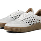 Free People - Women's Wimberly Woven Sneaker