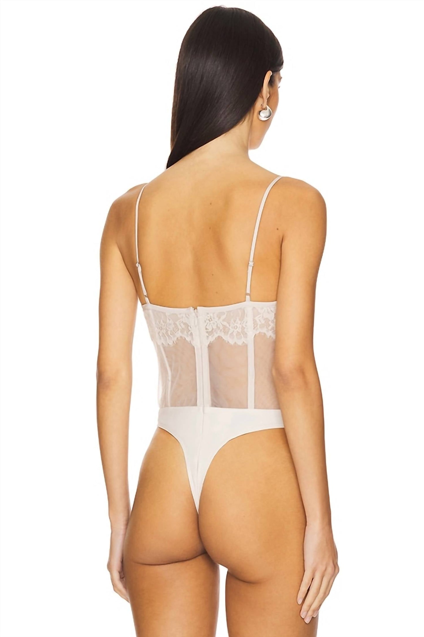 Cami Nyc - Riona Bodysuit