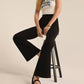Z Supply - DO IT ALL FULL LENGTH FLARE PANT