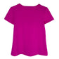 Katherine Way - Women's Fenwick Crew Neck Tee