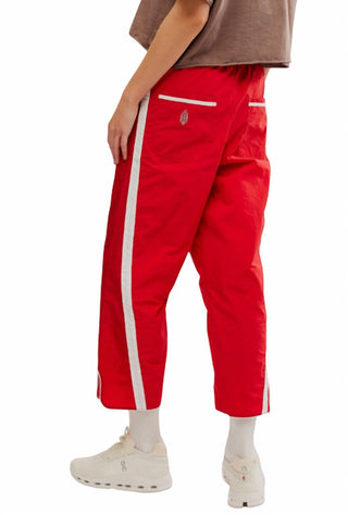 Free People - Calça de corrida Champ Is Here