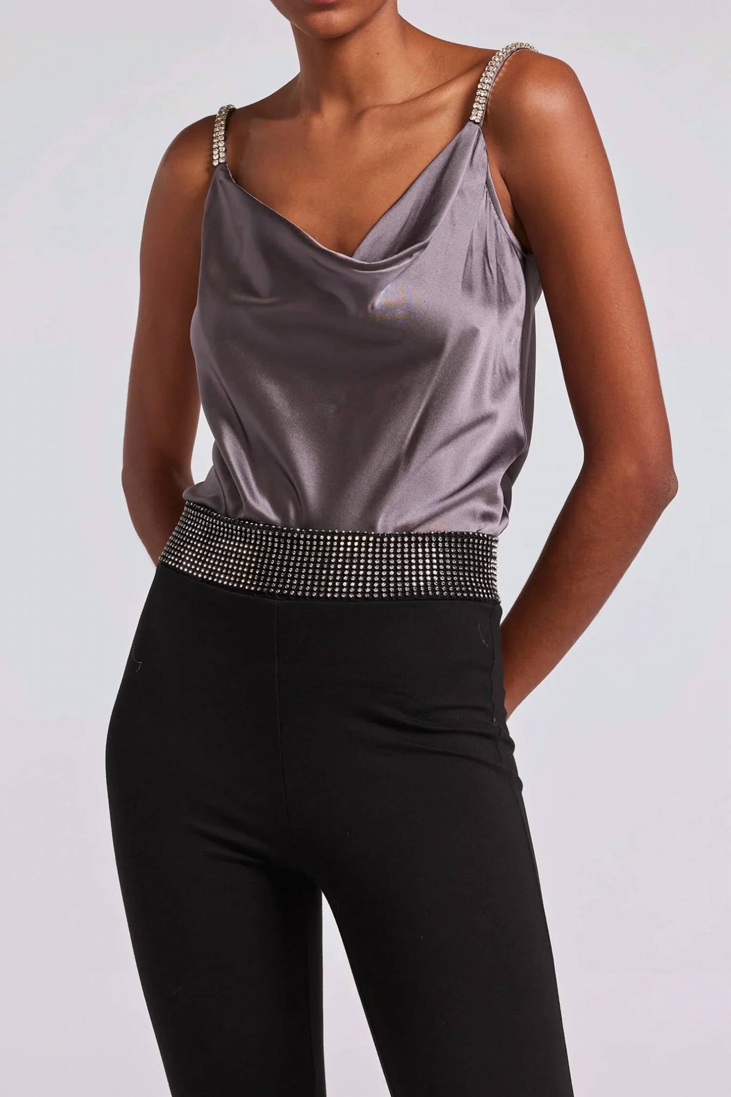 Generation Love - Lori Crystal Cami Top