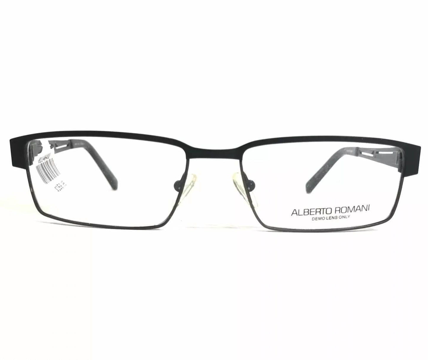 Alberto Romani - Men's Ar 810 Eyeglasses