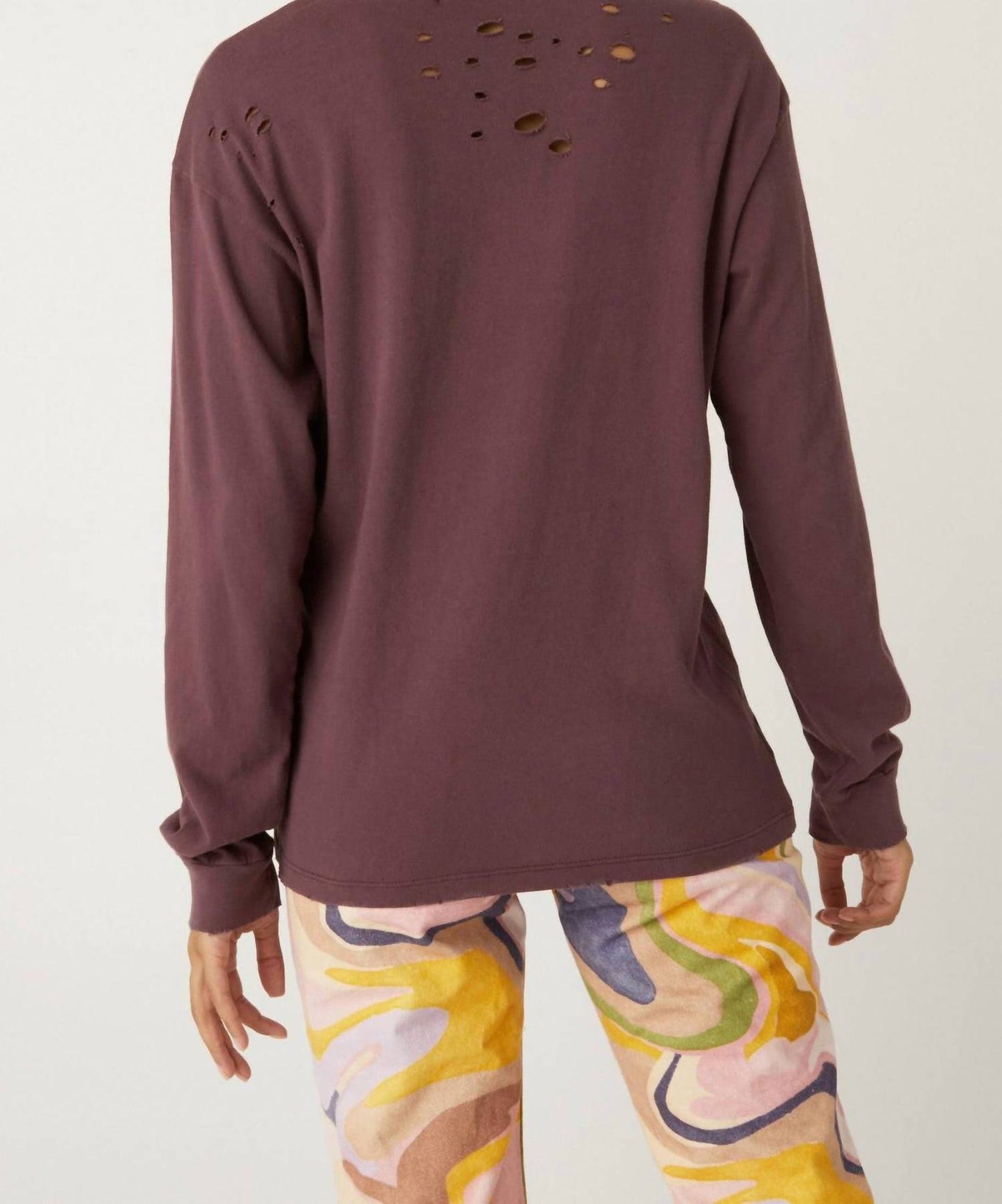 Daydreamer - Johnny Cash Long Sleeve Tee