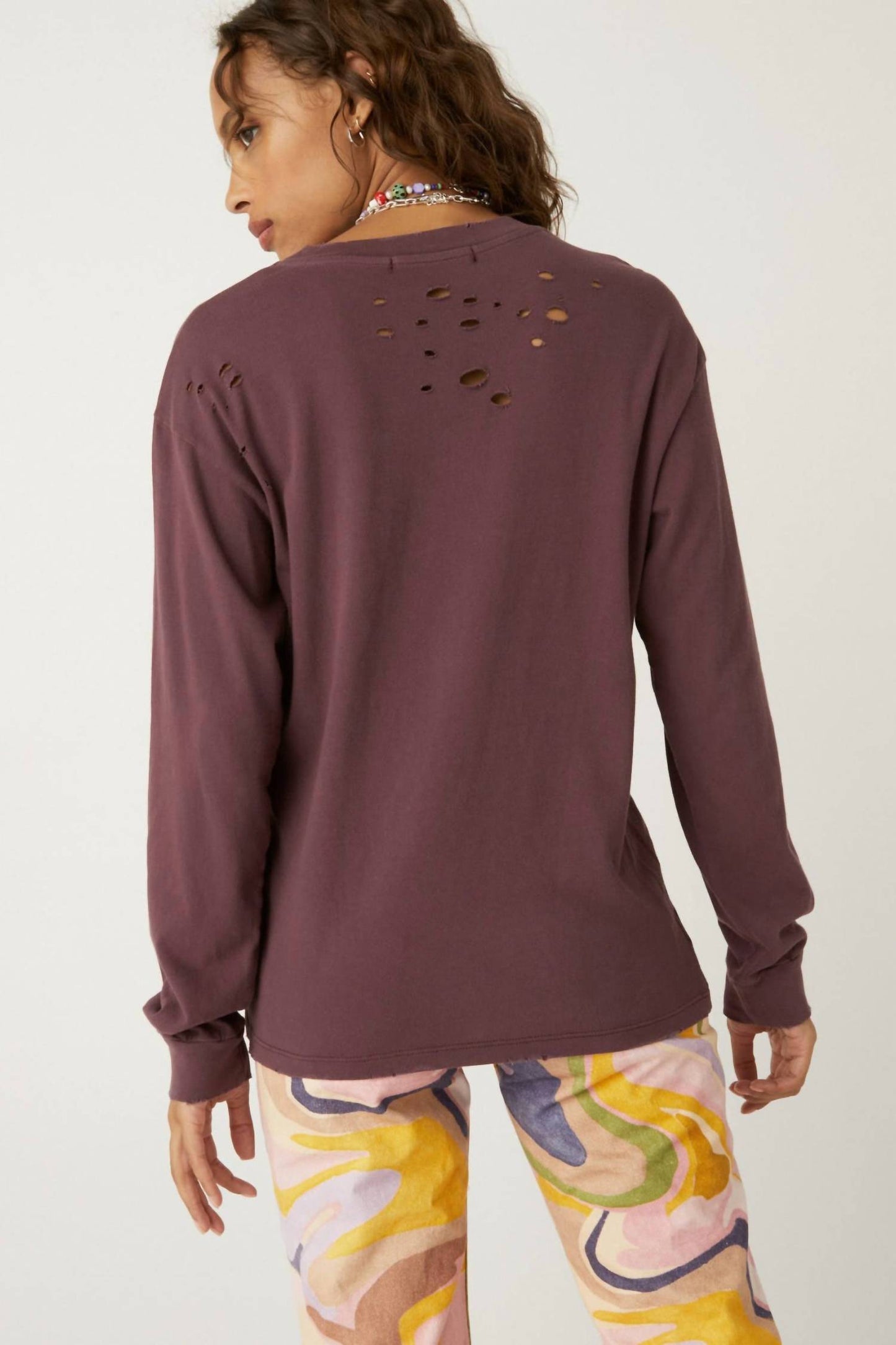 Daydreamer - Johnny Cash Long Sleeve Tee