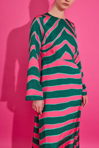 Alden Adair - Everly Maxi Dress