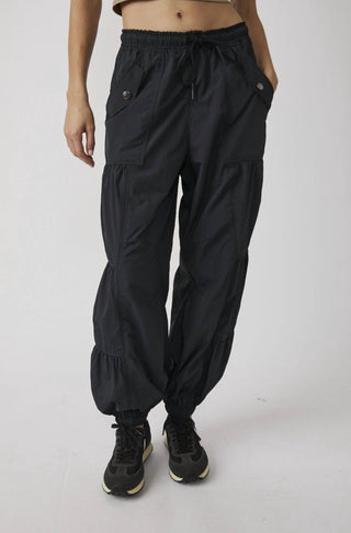 Free People - Calças Set Me Free