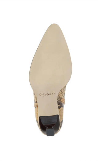 Matisse - Botas de Cobra Gabbie