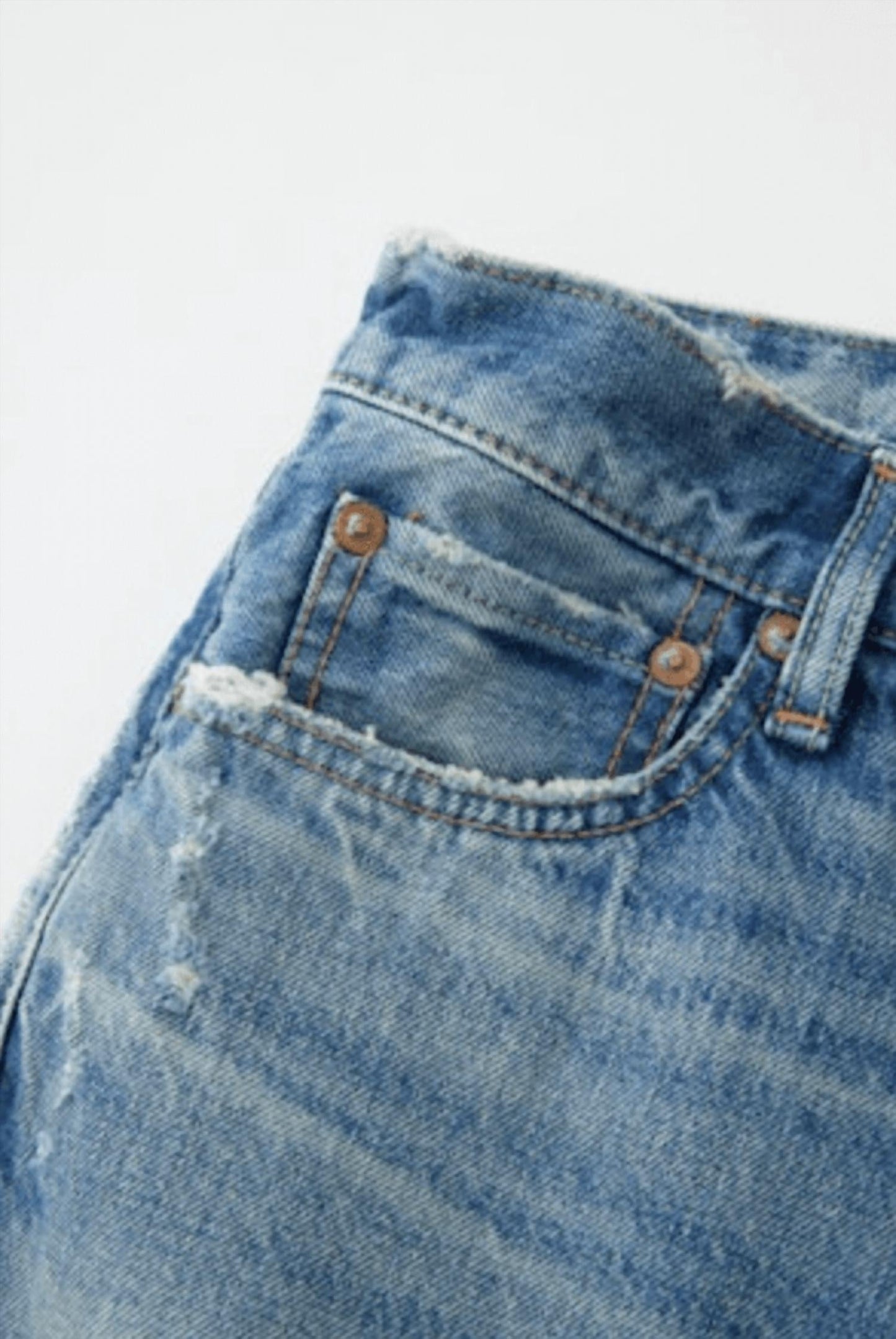 Moussy - Women's Mv Clewiston Tapered Pants