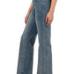 Kut From The Kloth - Fay 27" High Rise Ankle Straight