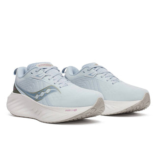 Saucony - Tênis de corrida Saucony Triumph 22 feminino