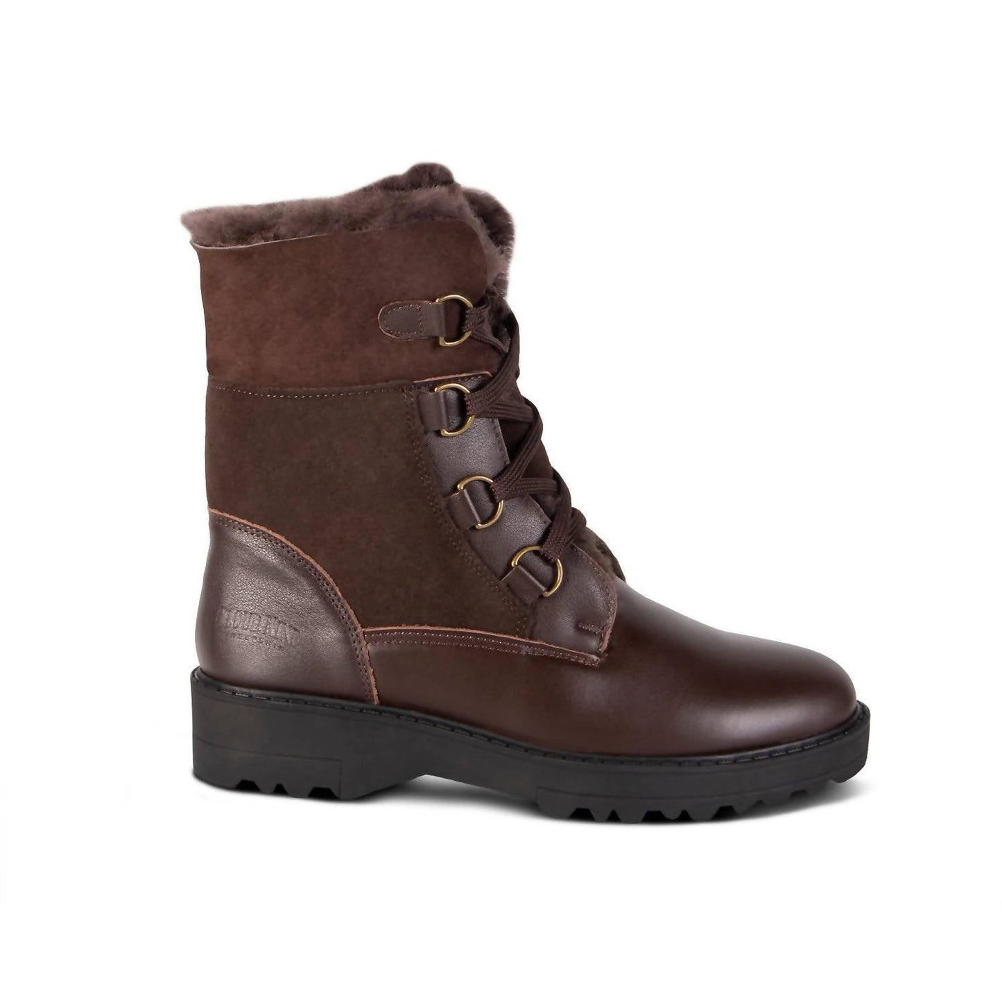 Cloud Nine - Women's Grace Boot