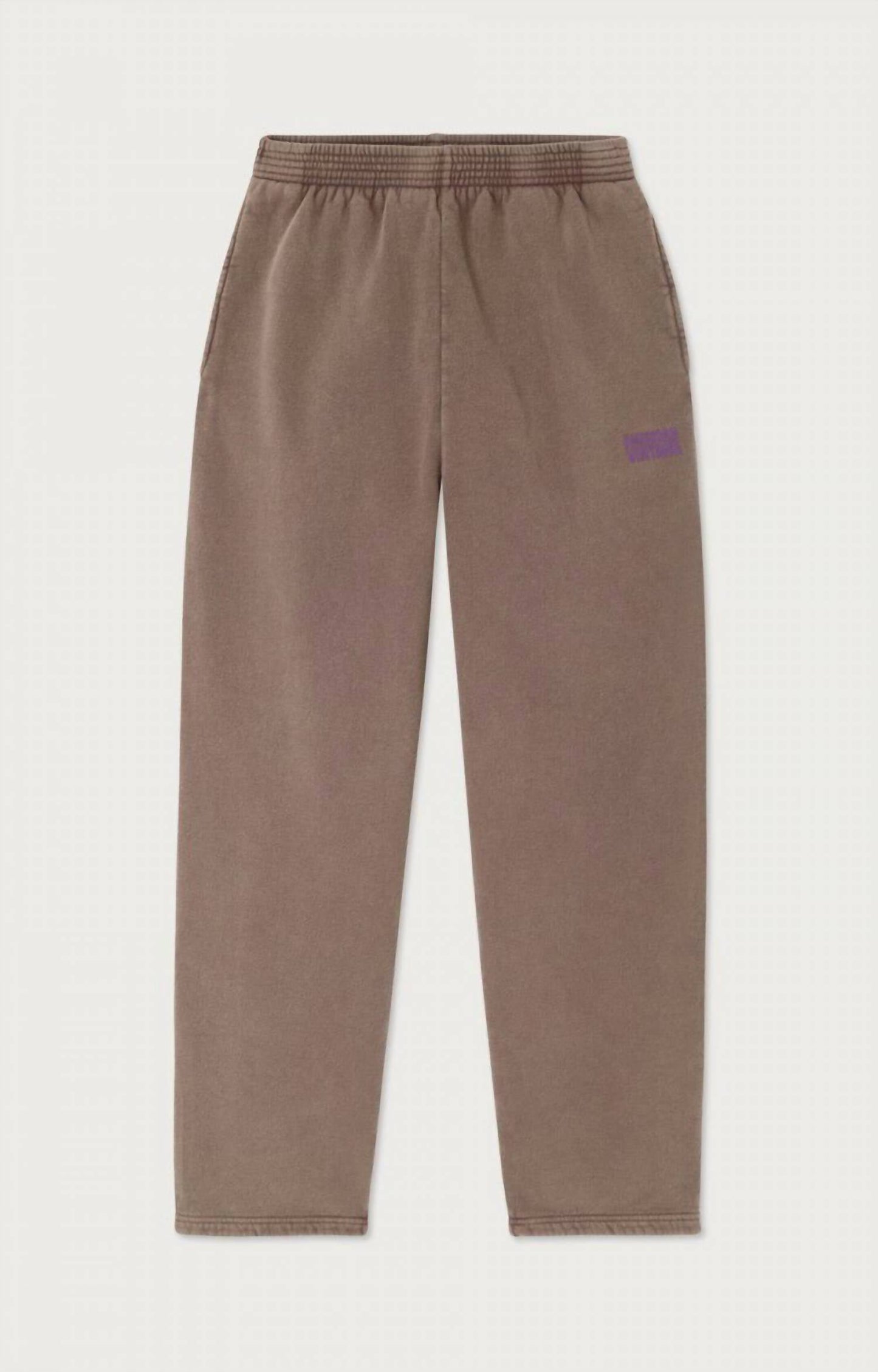 American Vintage - Plizzy Joggers
