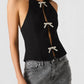 Steve Madden - Juvia Top