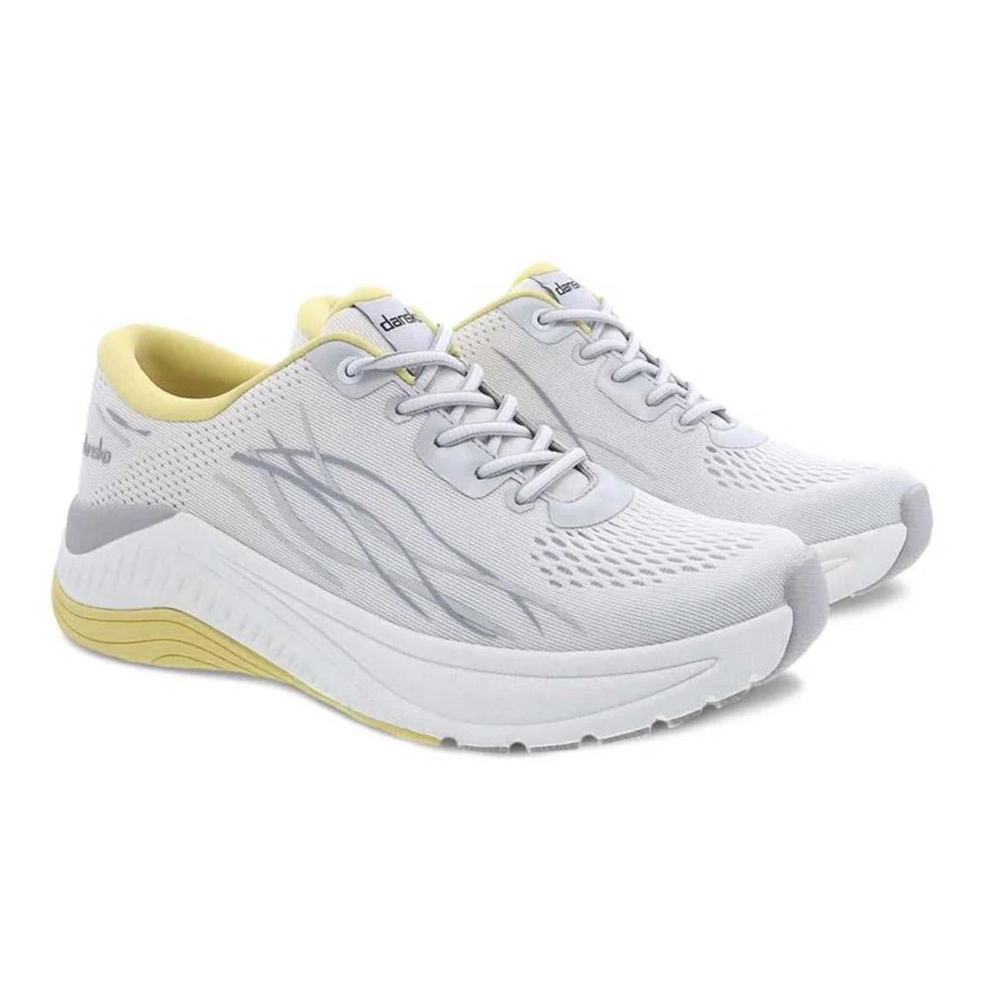 Dansko - Women's Pace Mesh Walking Shoes