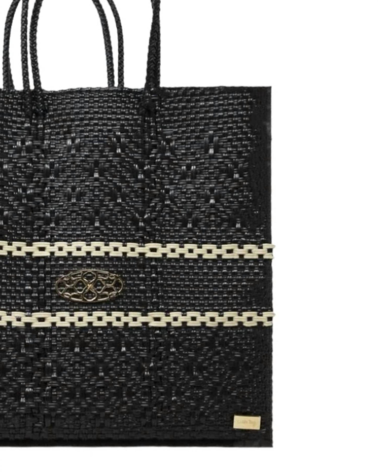 Lola'S Bag - Women's Handmade Tote Bag