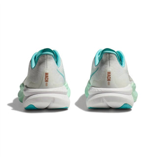 Hoka - Women's Mach 6 Trainers Shoes