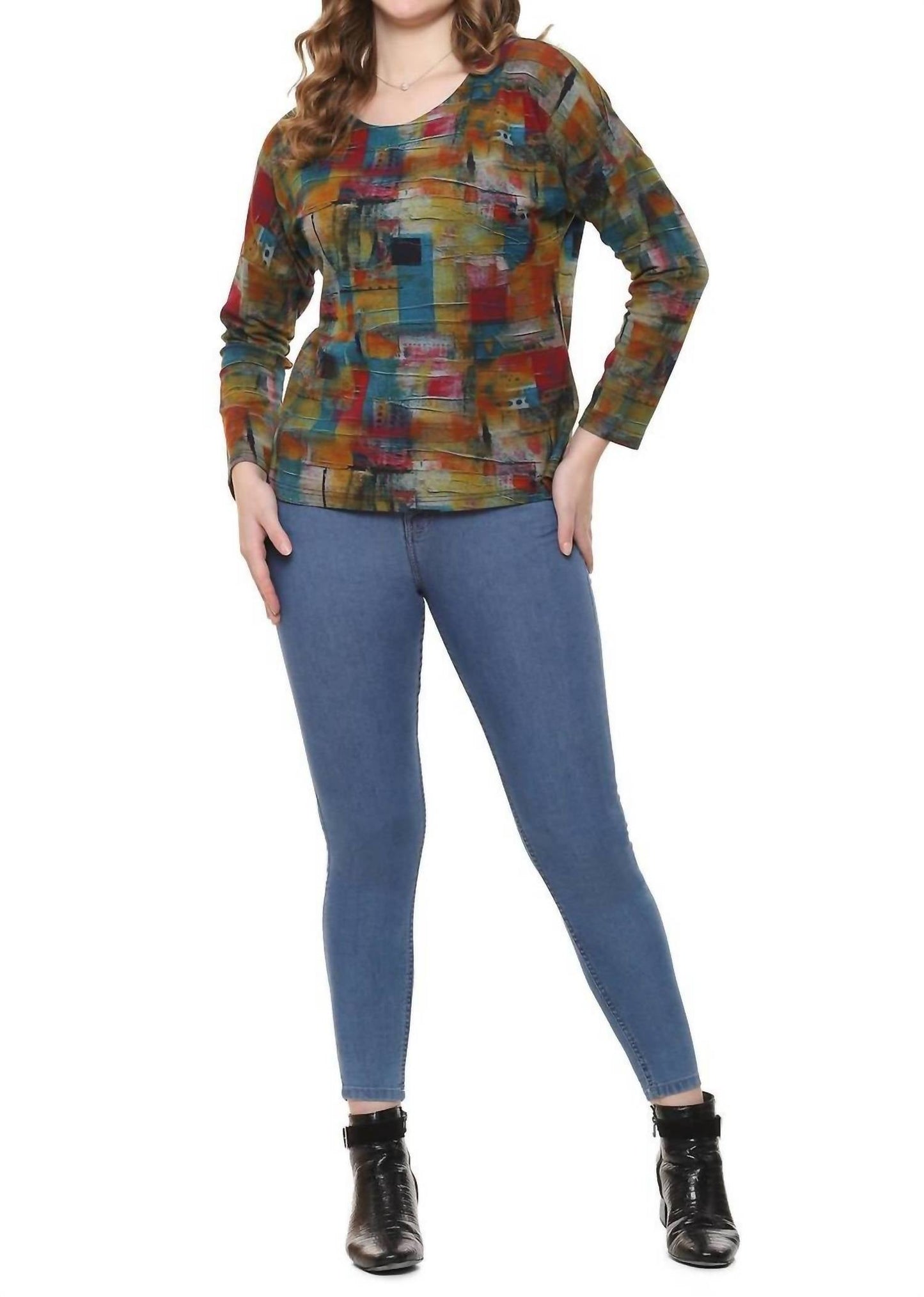 Parsley & Sage - Danielle Top
