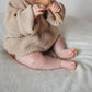 Baeb Basics - Kids' Knit Oversized Sweater