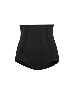 Spanx - Calcinha de cintura alta 'oncore'