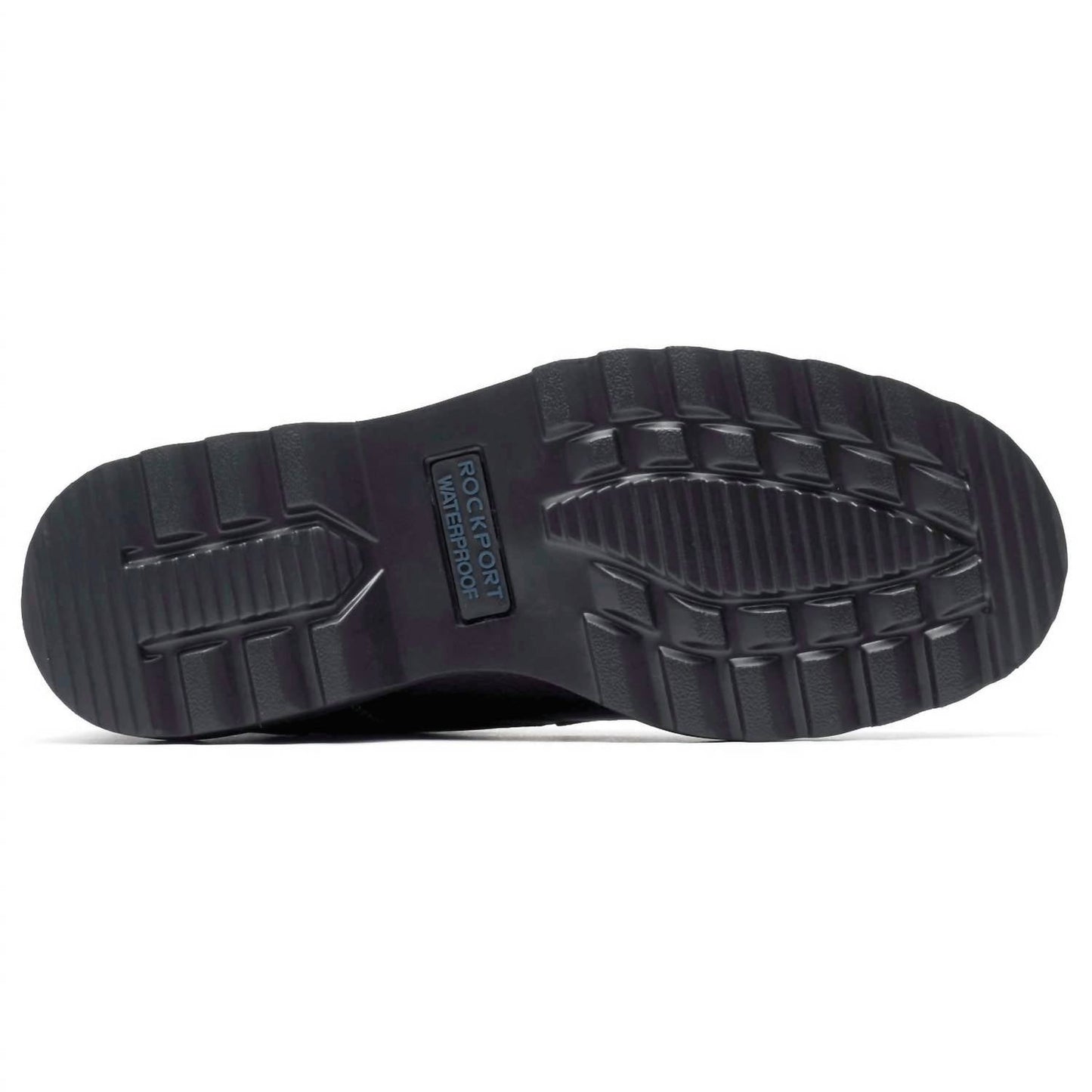 Rockport - Men's Northfield Plain Toe Boots
