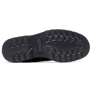 Rockport - Botas Northfield masculinas com biqueira lisa