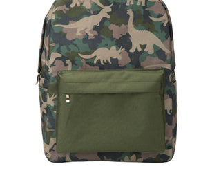 Jane Marie - Mochila Infantil Oculta no Tempo