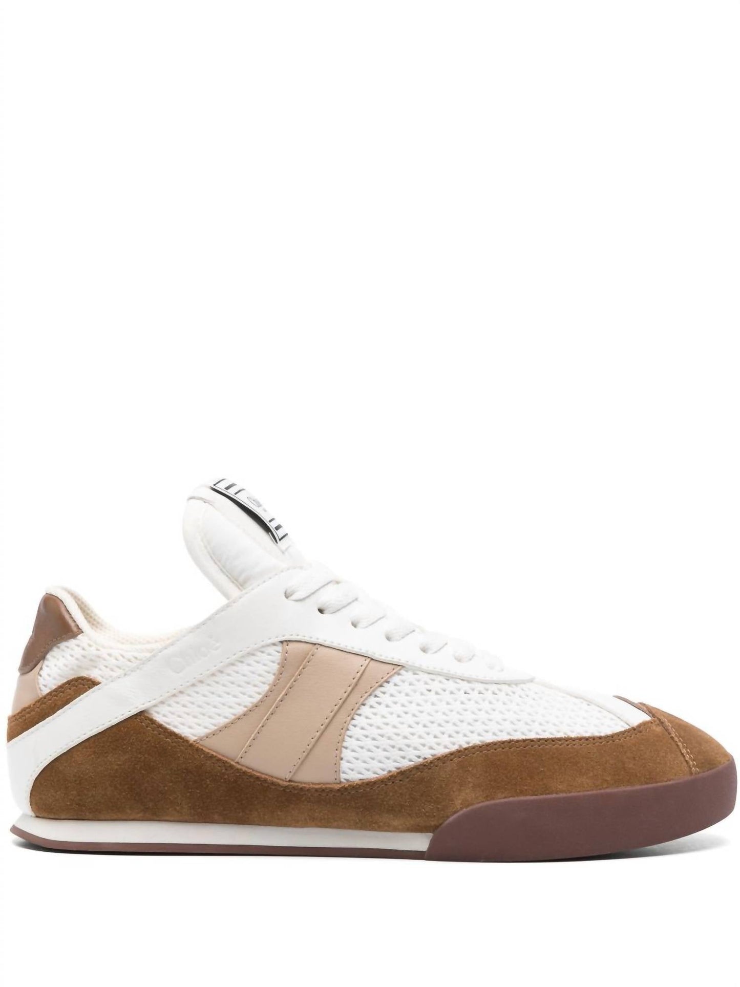 Chloe - Women's Kick Sneakers Shoes