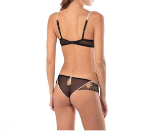 Valery Prestige - Corda Brasileira Secret Vanity