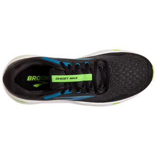 Brooks - Tênis de corrida Ghost Max masculino