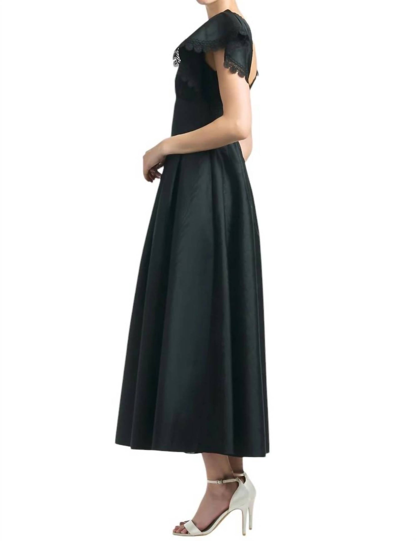 Sachin & Babi - SARA DRESS