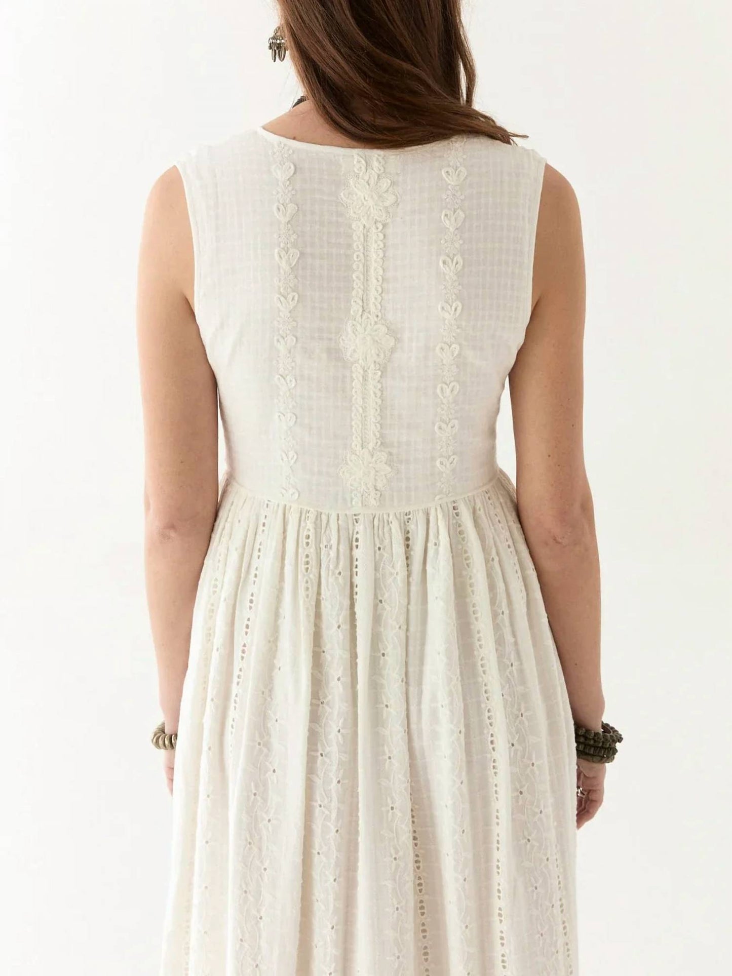 Maison Hotel - Amandine Dress