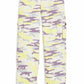 Topshop - Camo Print Utility Pants