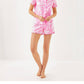 Lilly Pulitzer - Marlita Pj Top Glisten In The Sun