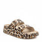 Xti - Women's Rubber Flat Sandals
