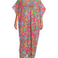 Johnny Was - WOMEN'S RUMBA MAXI CROCHET KIMONO PLUS