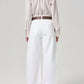 Citizens Of Humanity - Ayla Raw Hem Cropped Jean