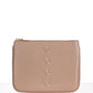 Ela Handbags - Women's Vegan Star Wallet