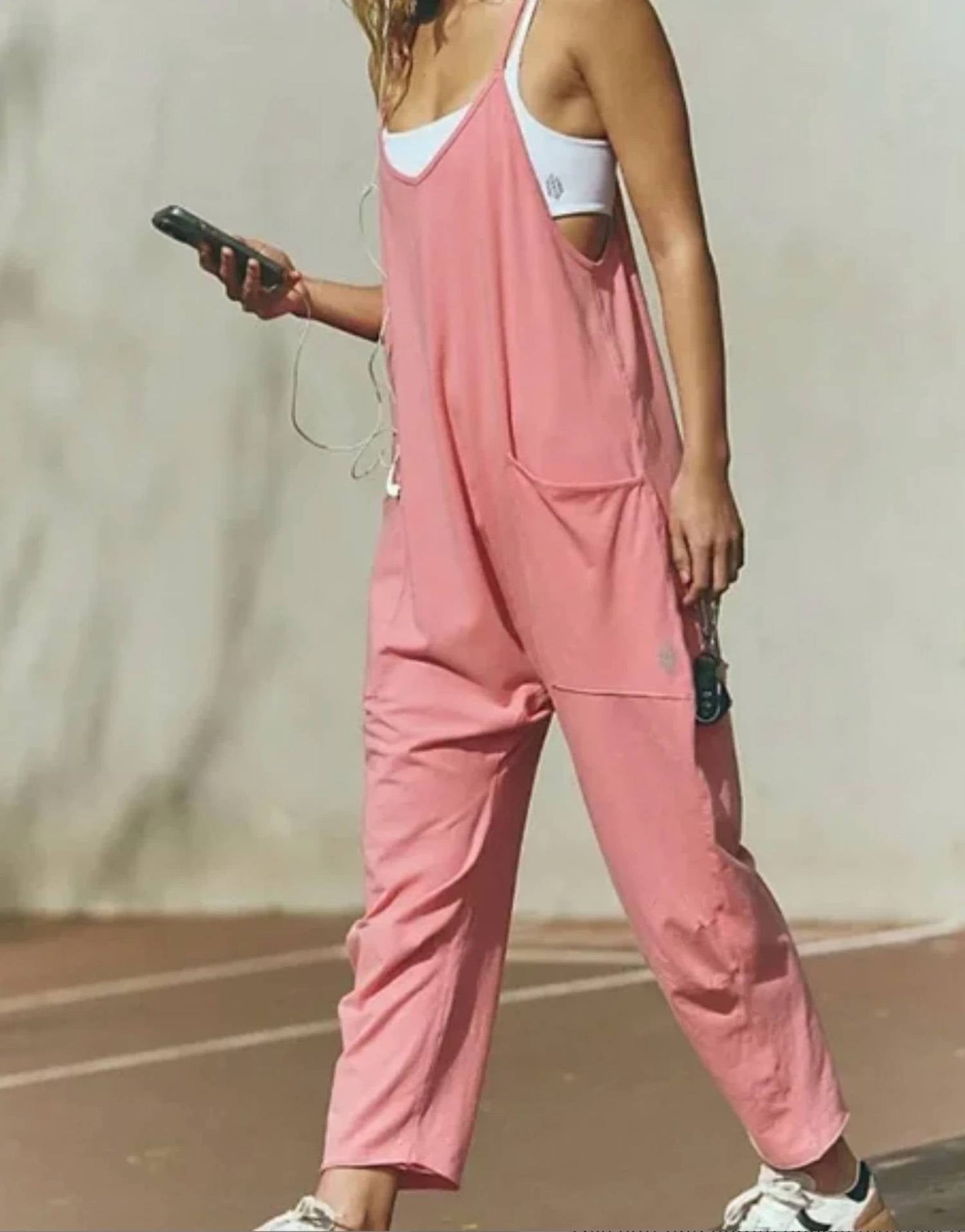 Free People - Hot Shot Onesie