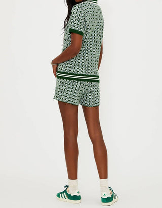 Beach Riot - Balboa Racquet Club Shorts