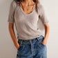 Free People - Francis Tee